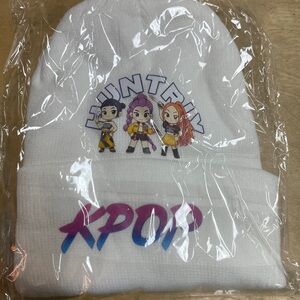 KPOP Beanie Huntrix